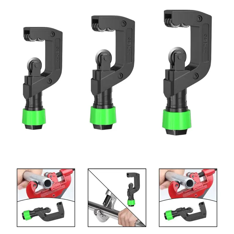 Workshop Cutting Tools - New Pipe Cutter with Bearings Workshop