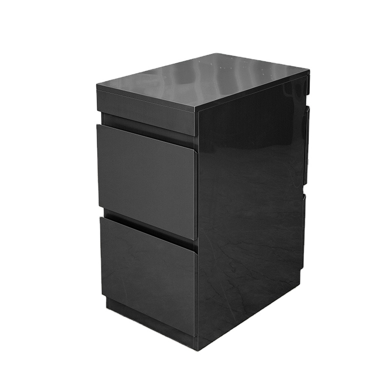 Tools Trolley For Workshop - High Quality Modern Hair Salon Storage