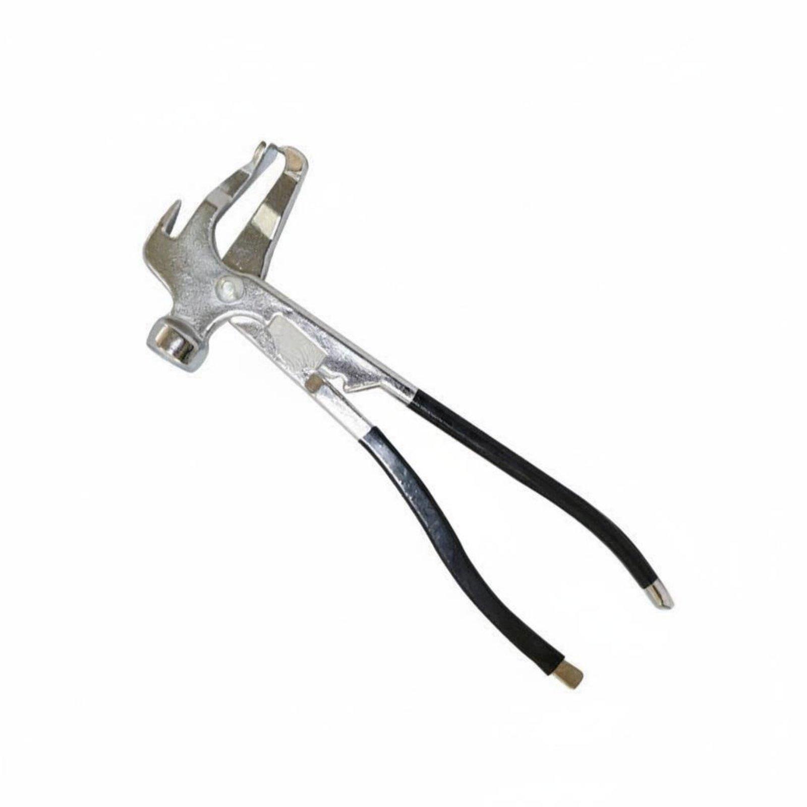 Tools Workshop - Tire Balance Pliers Wheel Weight Removal