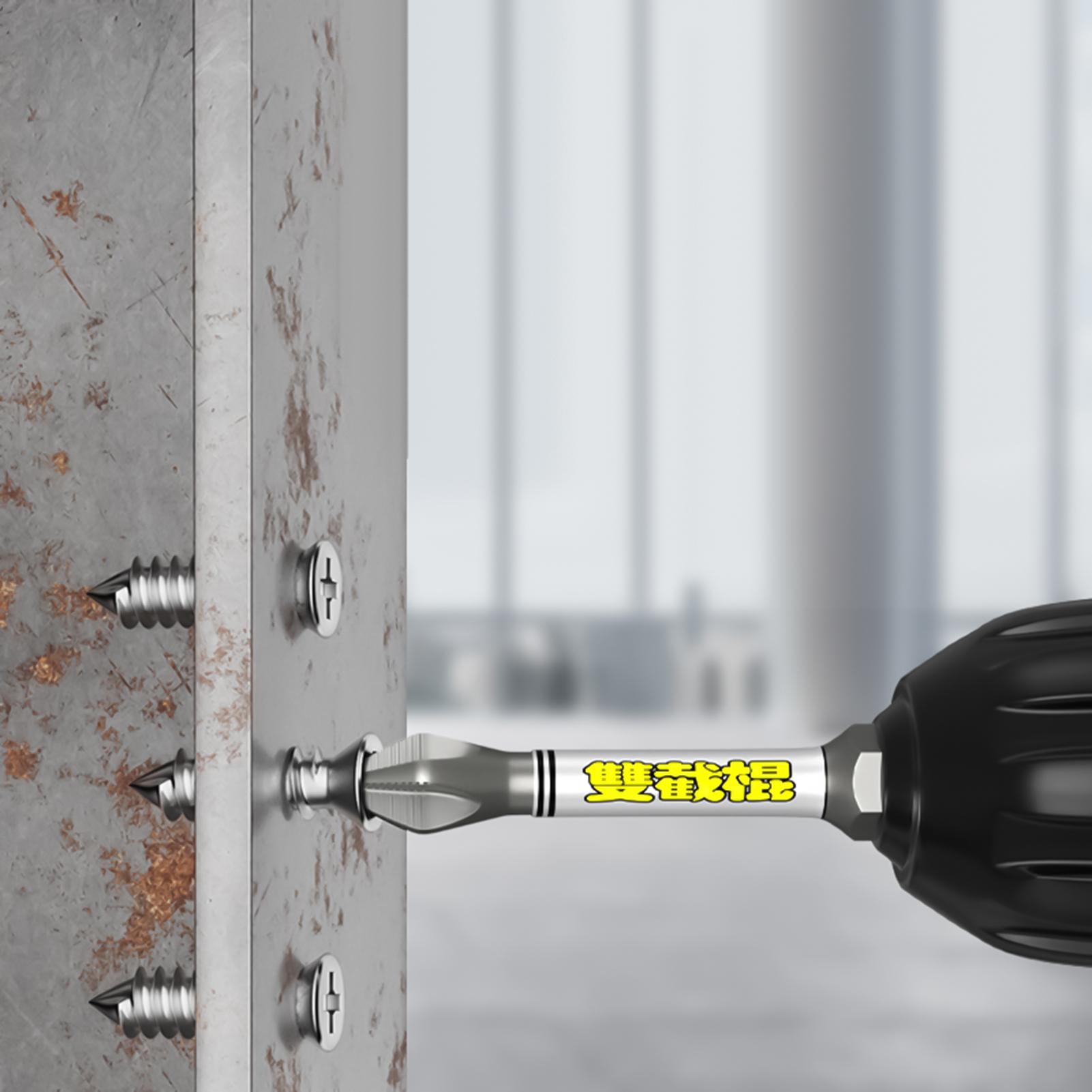 Drill Screwdriver Bit Set 5-Pi - Tools Workshop ulasan dan harga