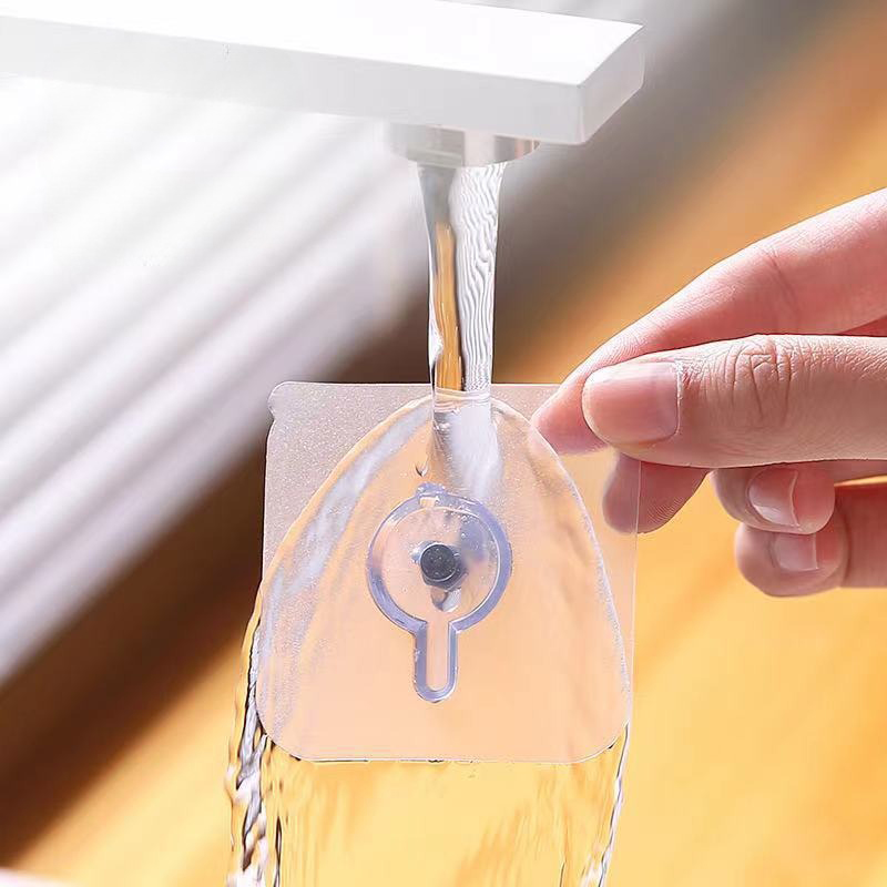 Strong Adhesive Wall Hooks Hom - Screw Organizer Kit ulasan dan harga