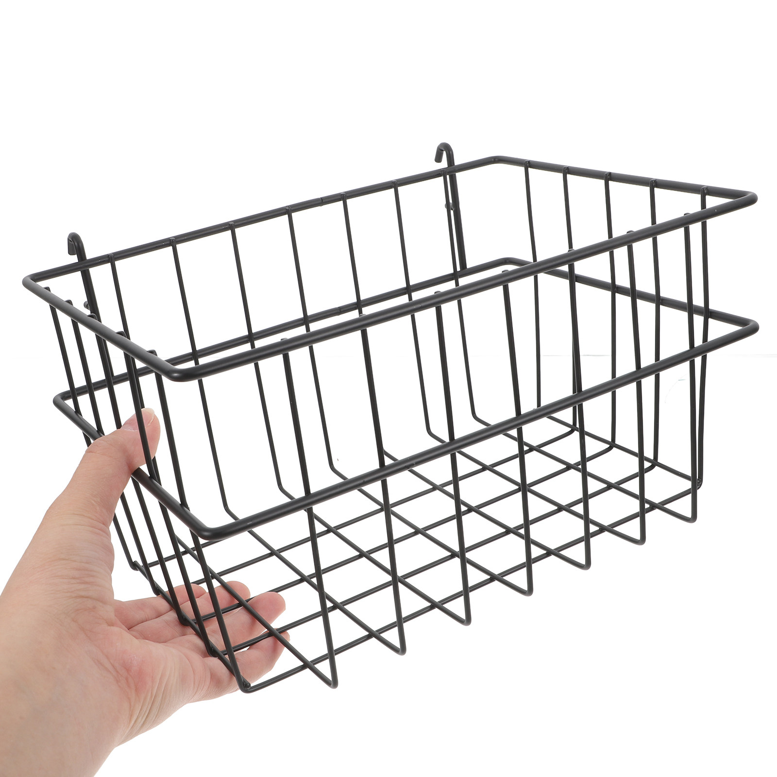 No Drill Pegboard Storage Rack - Workshop Tools Rack ulasan dan harga