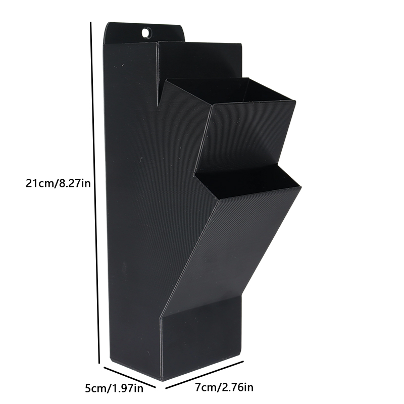 Caravan Door Storage Box Plast - Screw Organizer Kit ulasan dan harga
