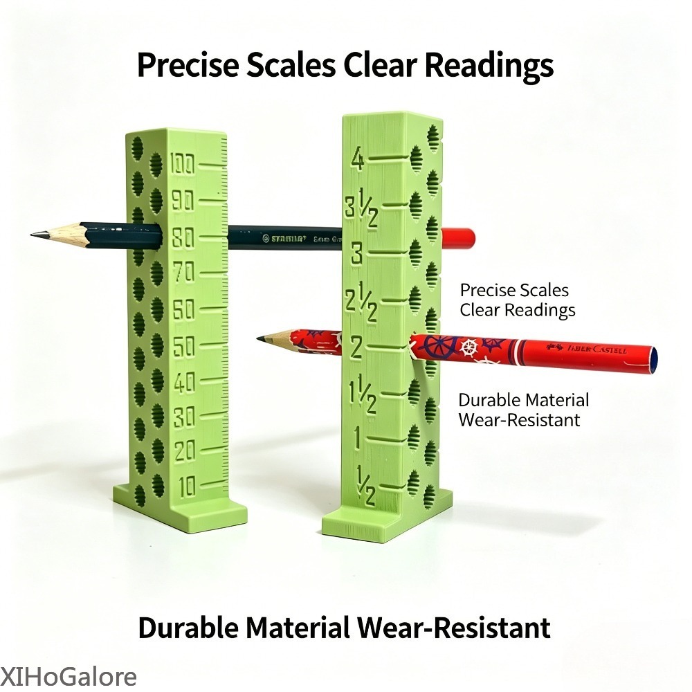 Professional Woodworking Heigh - Marking Tools In Workshop ulasan dan harga