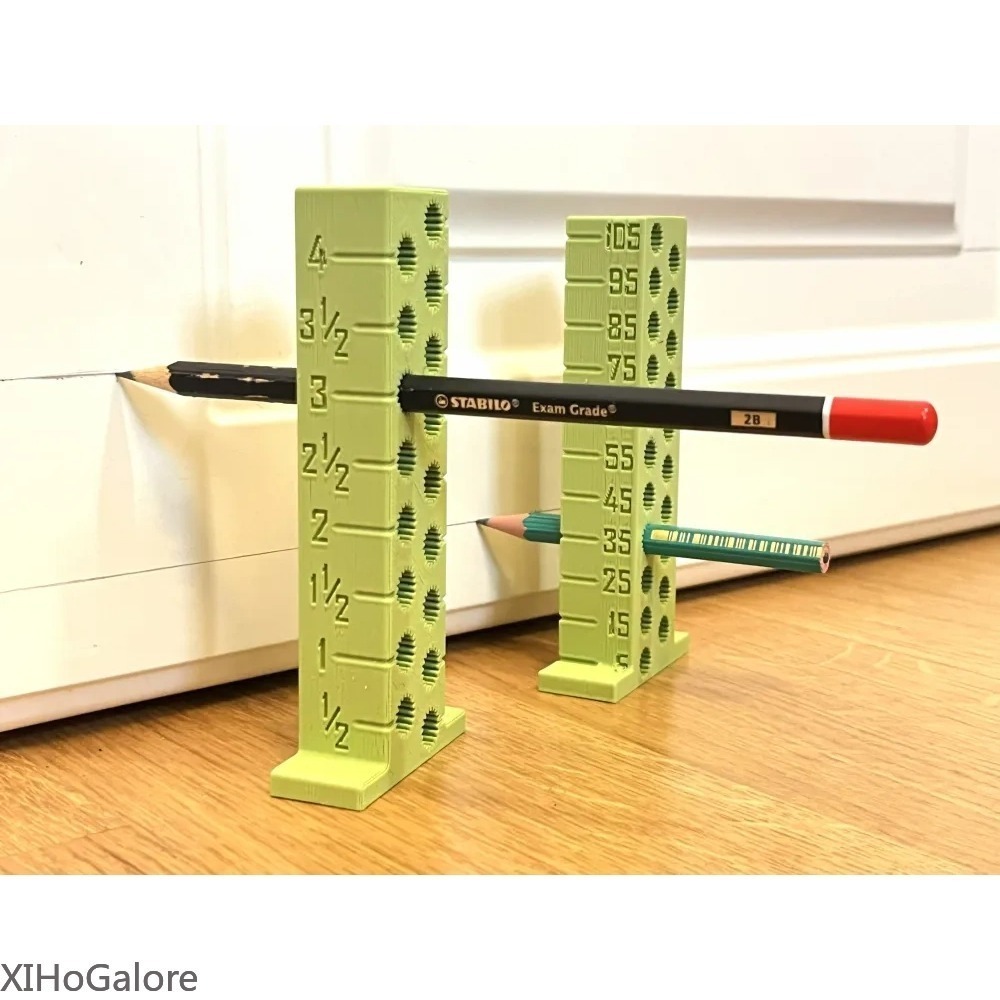 Professional Woodworking Heigh - Marking Tools In Workshop ulasan dan harga