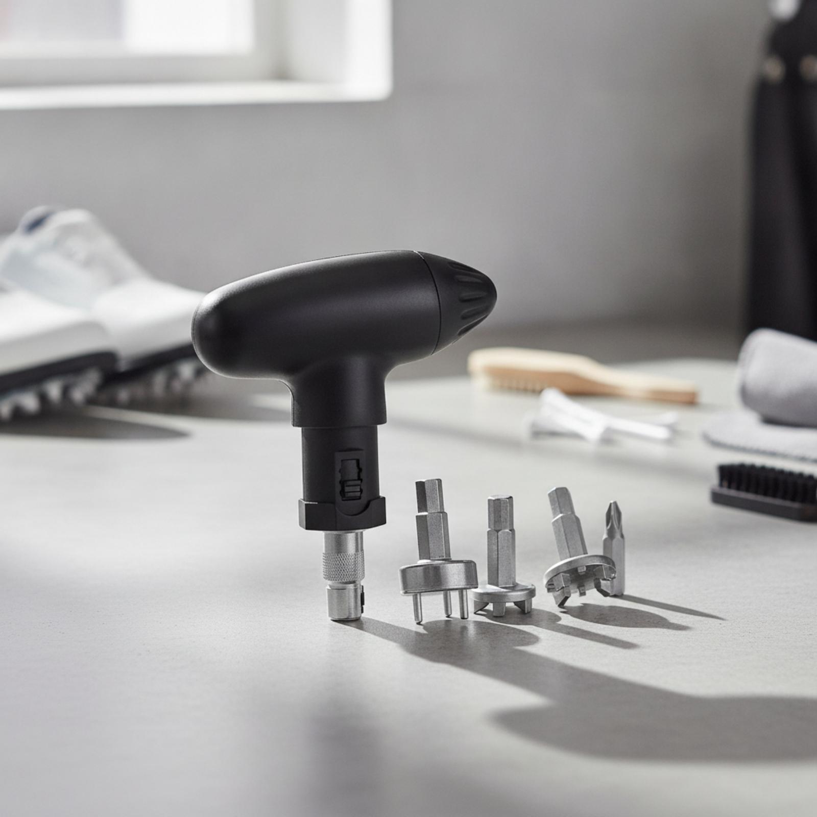 Golf Shoe Cleat Removal Tool C - Tools Workshop ulasan dan harga