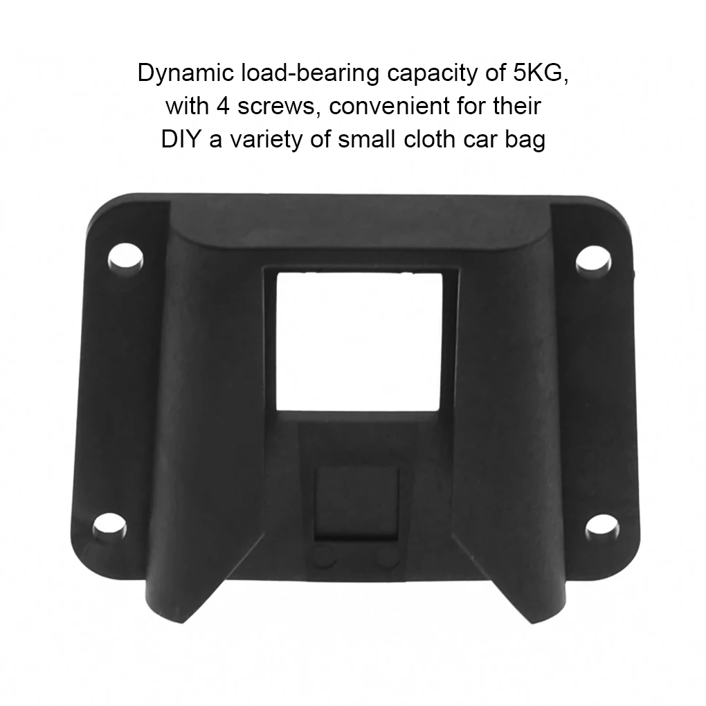 Bike Carrier Block Adapter Wit - Screw Organizer Kit ulasan dan harga