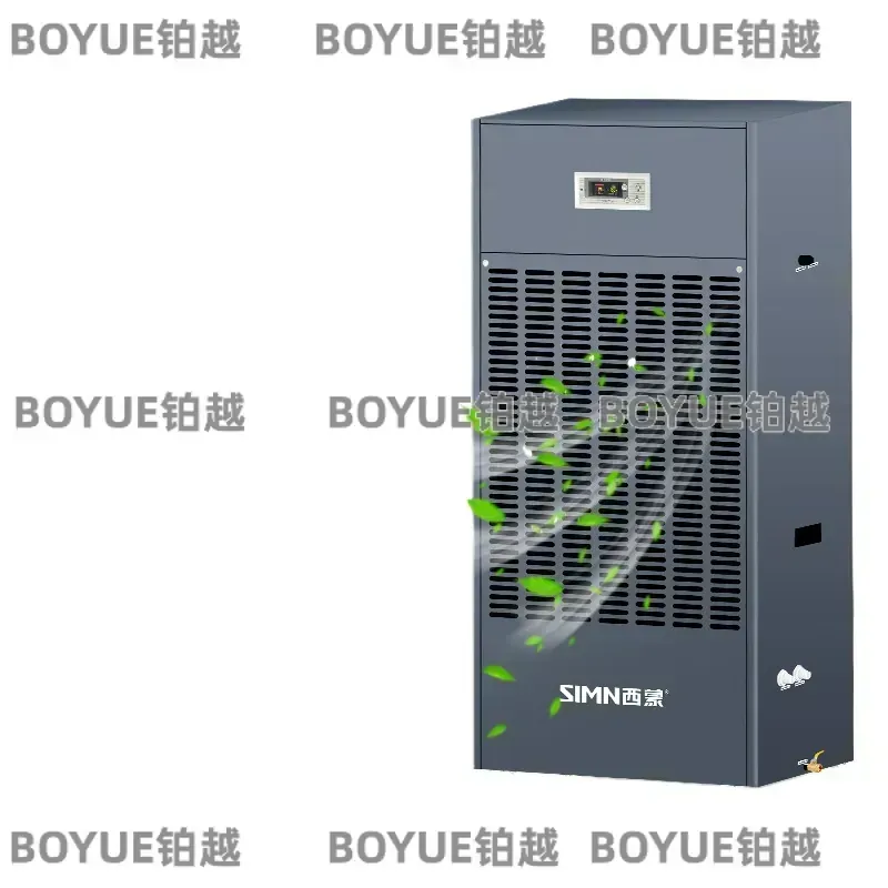 Industrial Electric Steam Humi - Workshop Tools Steam ulasan dan harga