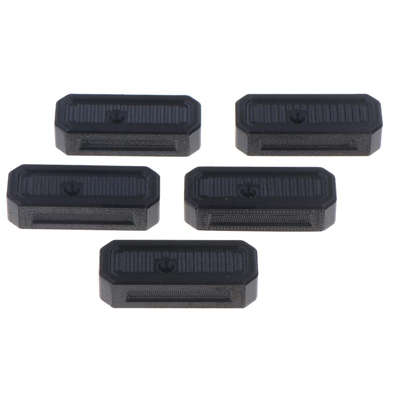 5PCS/10PCS Magnetic Drill Bit  - Workshop Tools Rack ulasan dan harga