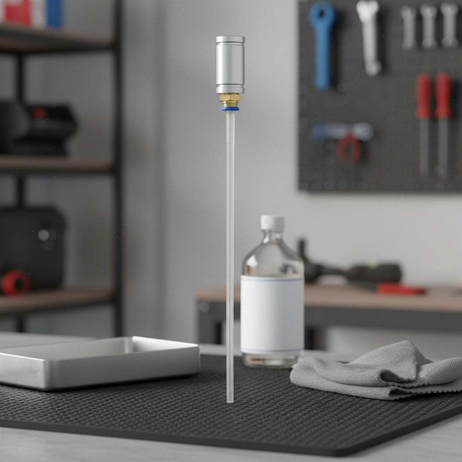 6 Pieces Pneumatic Oil Suction - Tools Workshop ulasan dan harga