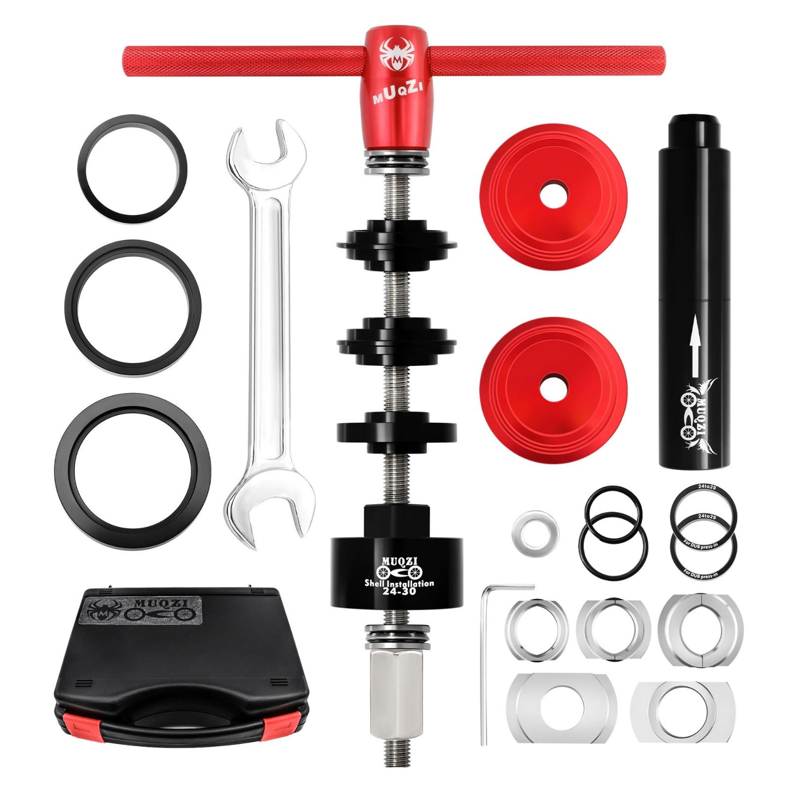 Professional Bicycle Bearing P - Tools Workshop ulasan dan harga