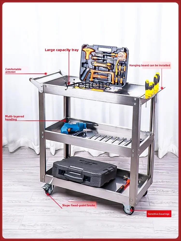 TQH6.25 stainless steel tool t - Workshop Tools Steam ulasan dan harga