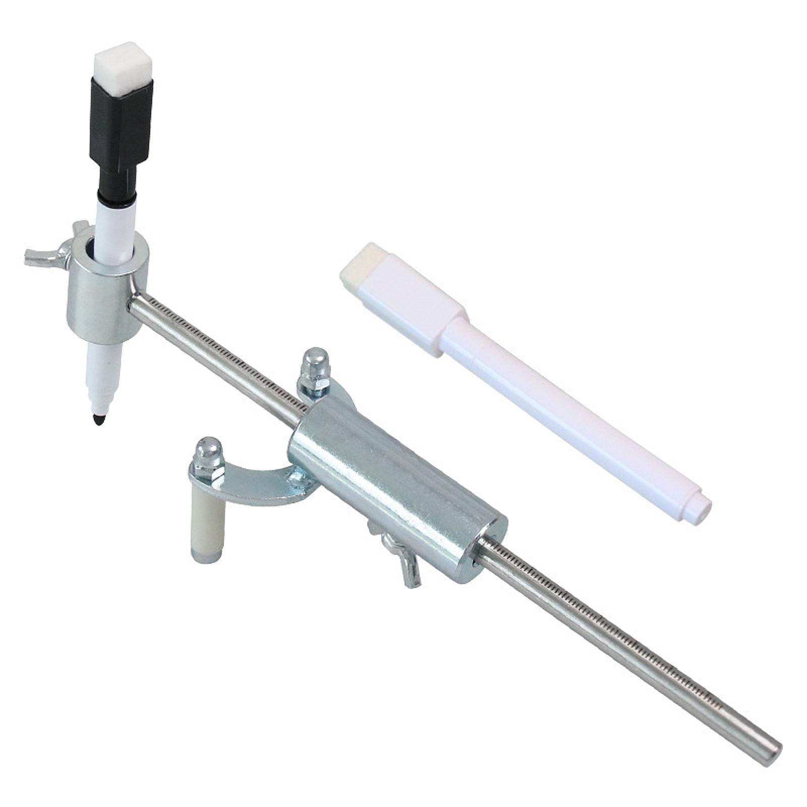 Durable Steel Wheel Eyebrow Sc - Marking Tools In Workshop ulasan dan harga