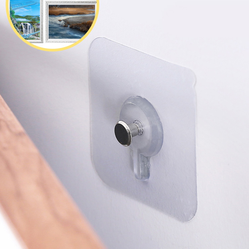 Thickened Wall Screw Sticker M - Screw Organizer Kit ulasan dan harga