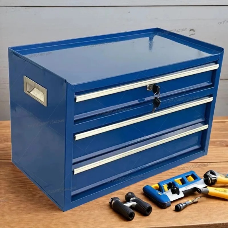 Desktop Toolbox, File Cabinet, - Tools Workshop ulasan dan harga