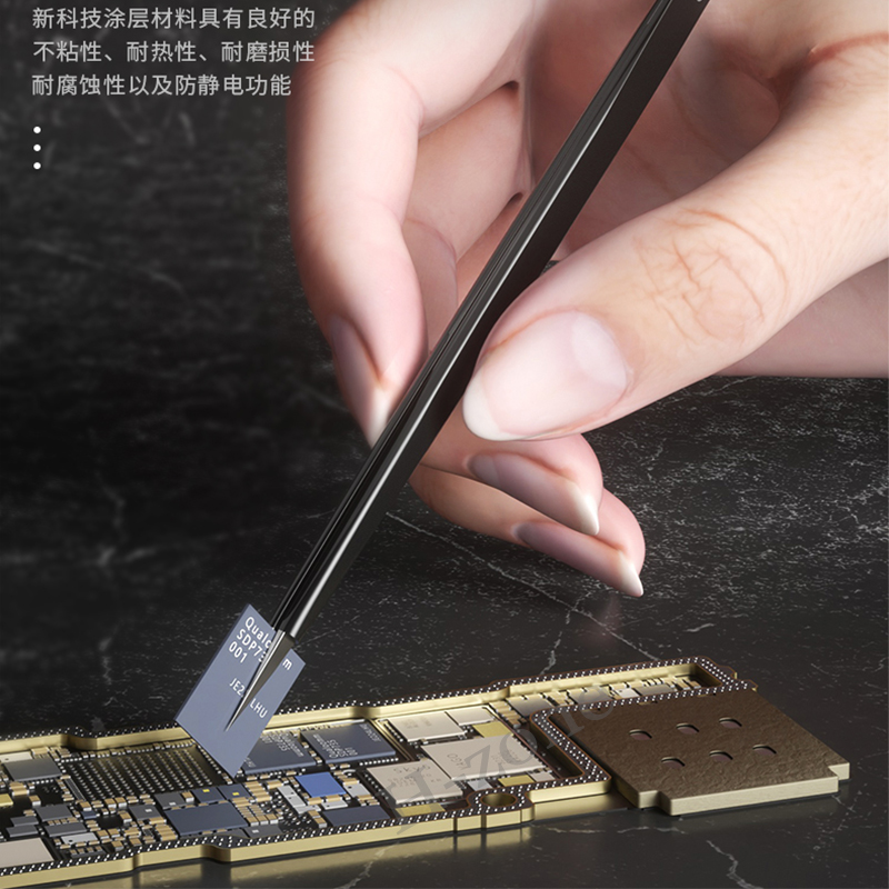 MECHANIC KS-11 Hand Polished J - Workshop Cutting Tools ulasan dan harga