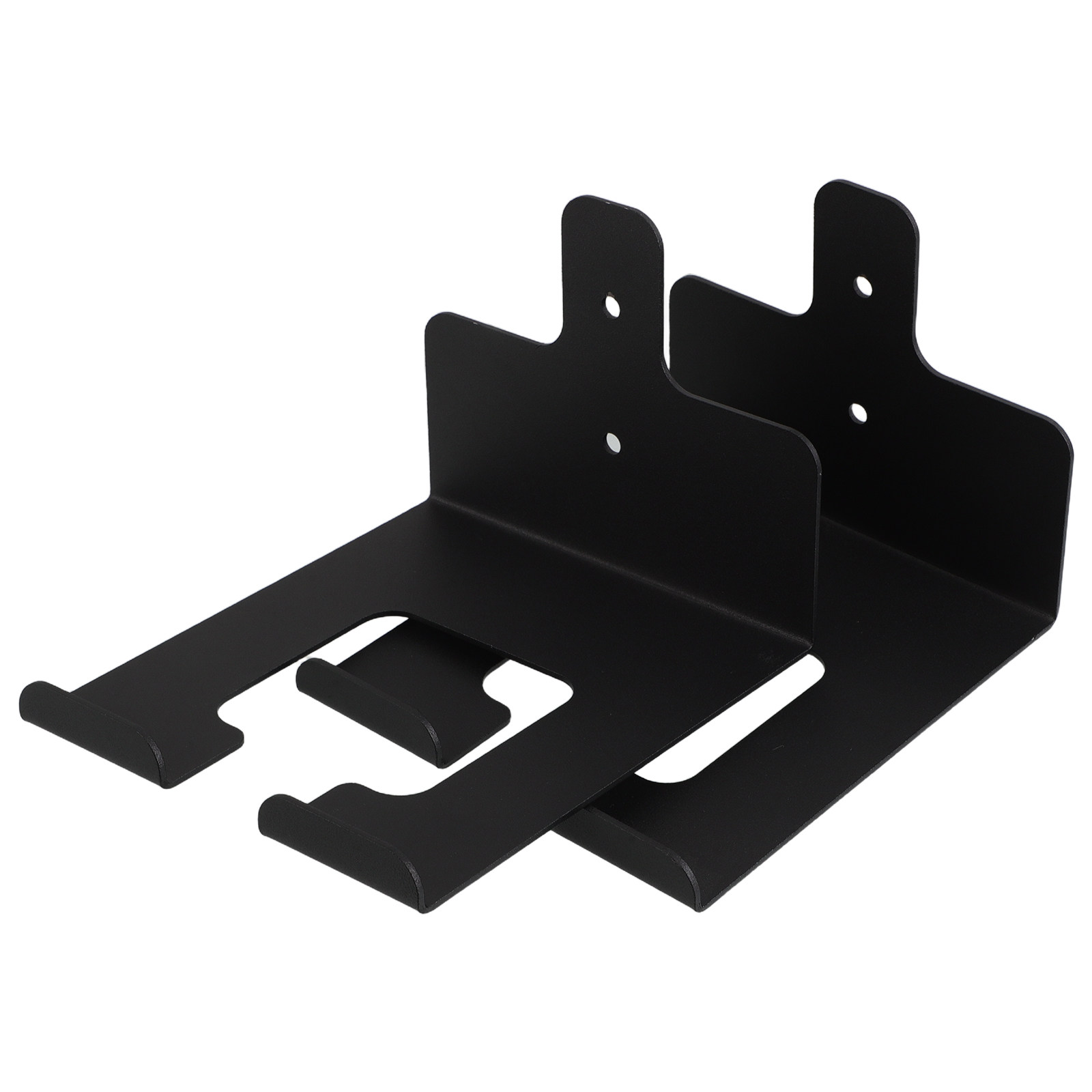 2Sets Heavy Duty Wall Mounted  - Workshop Tools Rack ulasan dan harga