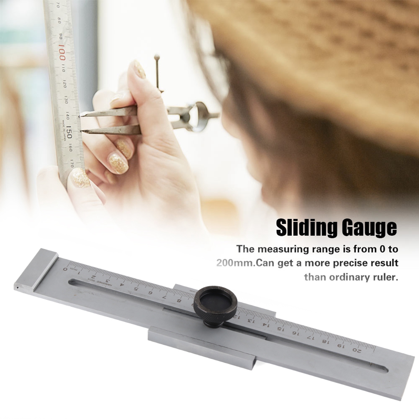 Woodworking Tool Metal Square  - Marking Tools In Workshop ulasan dan harga