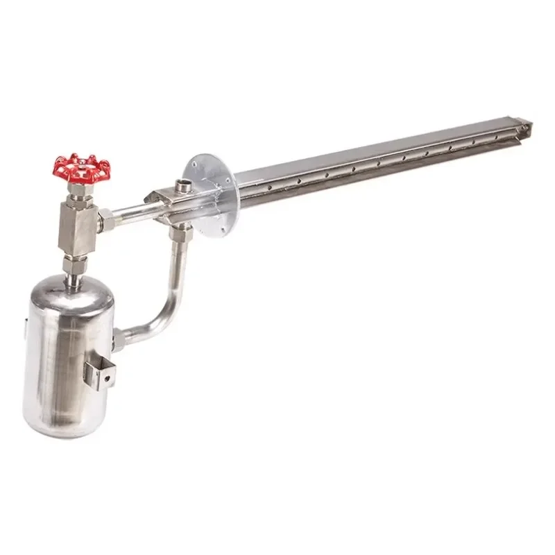 Dry steam humidifier, industri - Workshop Tools Steam ulasan dan harga