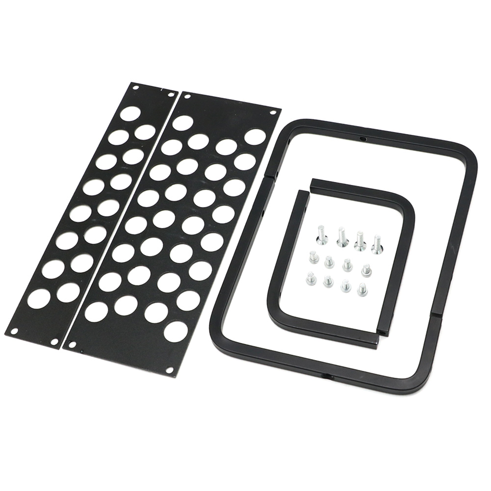 30-Hole Screwdriver Storage Ra - Screw Organizer Kit ulasan dan harga