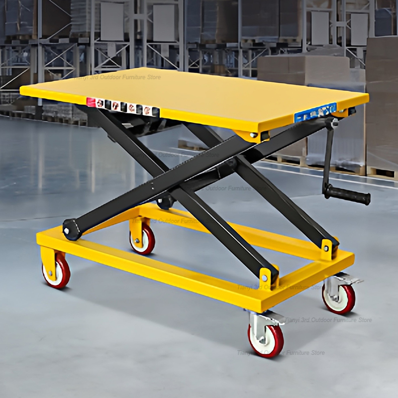 Modern Creative Hand-Operated  - Tools Trolley For Workshop ulasan dan harga