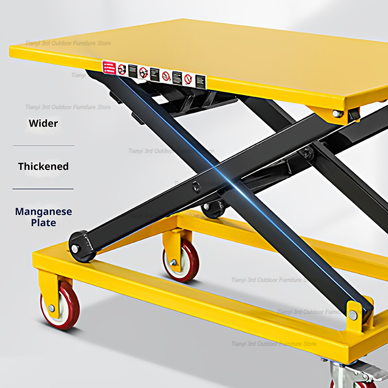 Modern Creative Hand-Operated  - Tools Trolley For Workshop ulasan dan harga