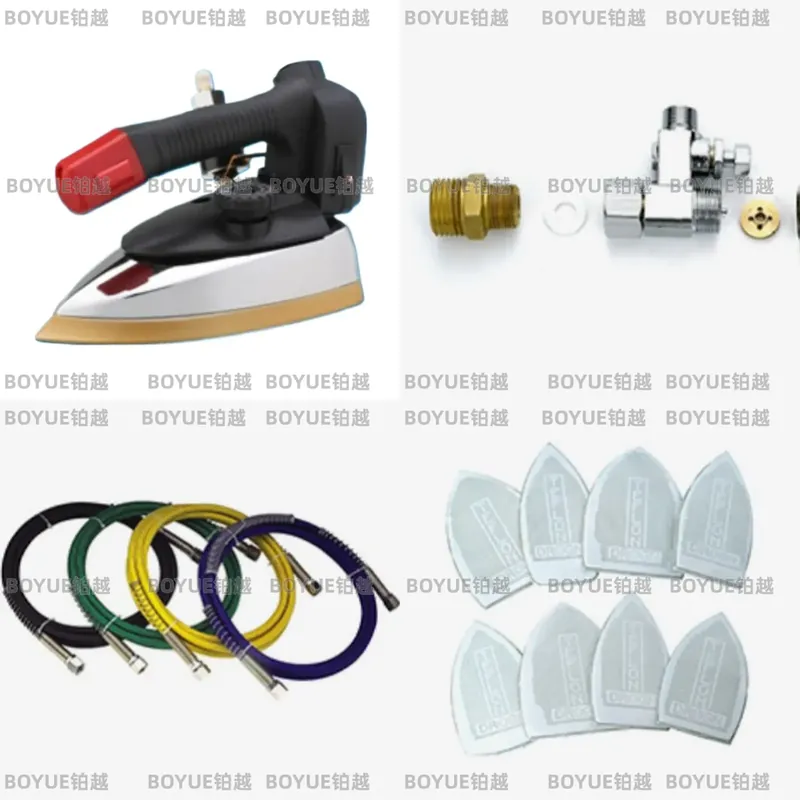 Gravity Feed Steam Iron Stainl - Workshop Tools Steam ulasan dan harga