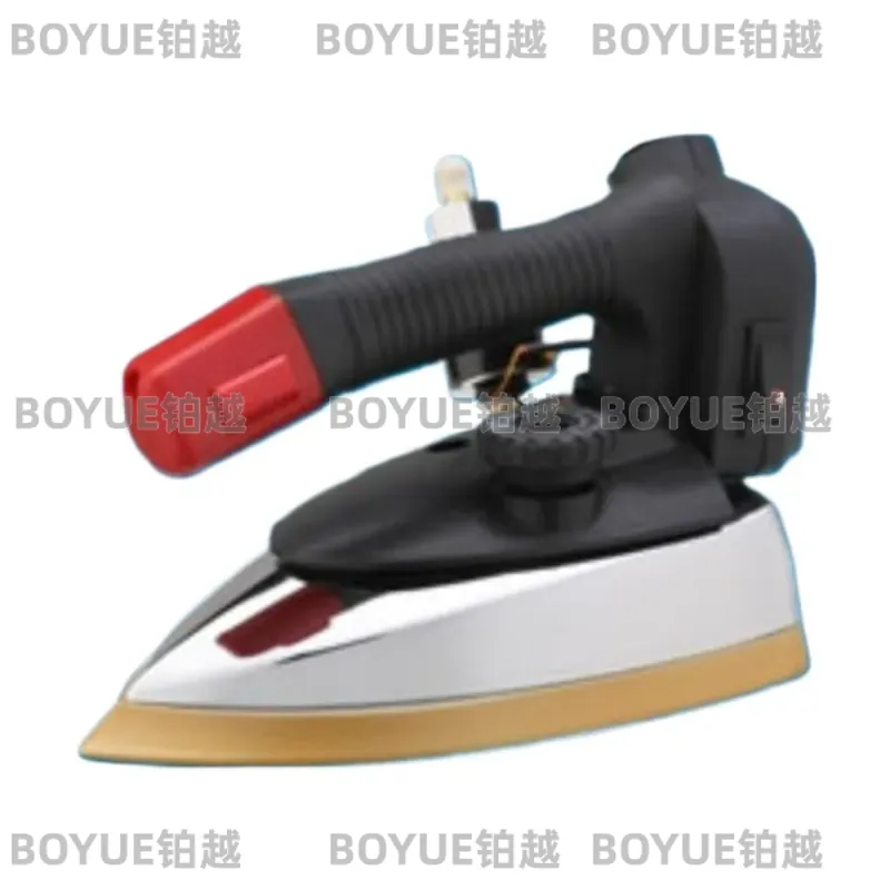 Gravity Feed Steam Iron Stainl - Workshop Tools Steam ulasan dan harga