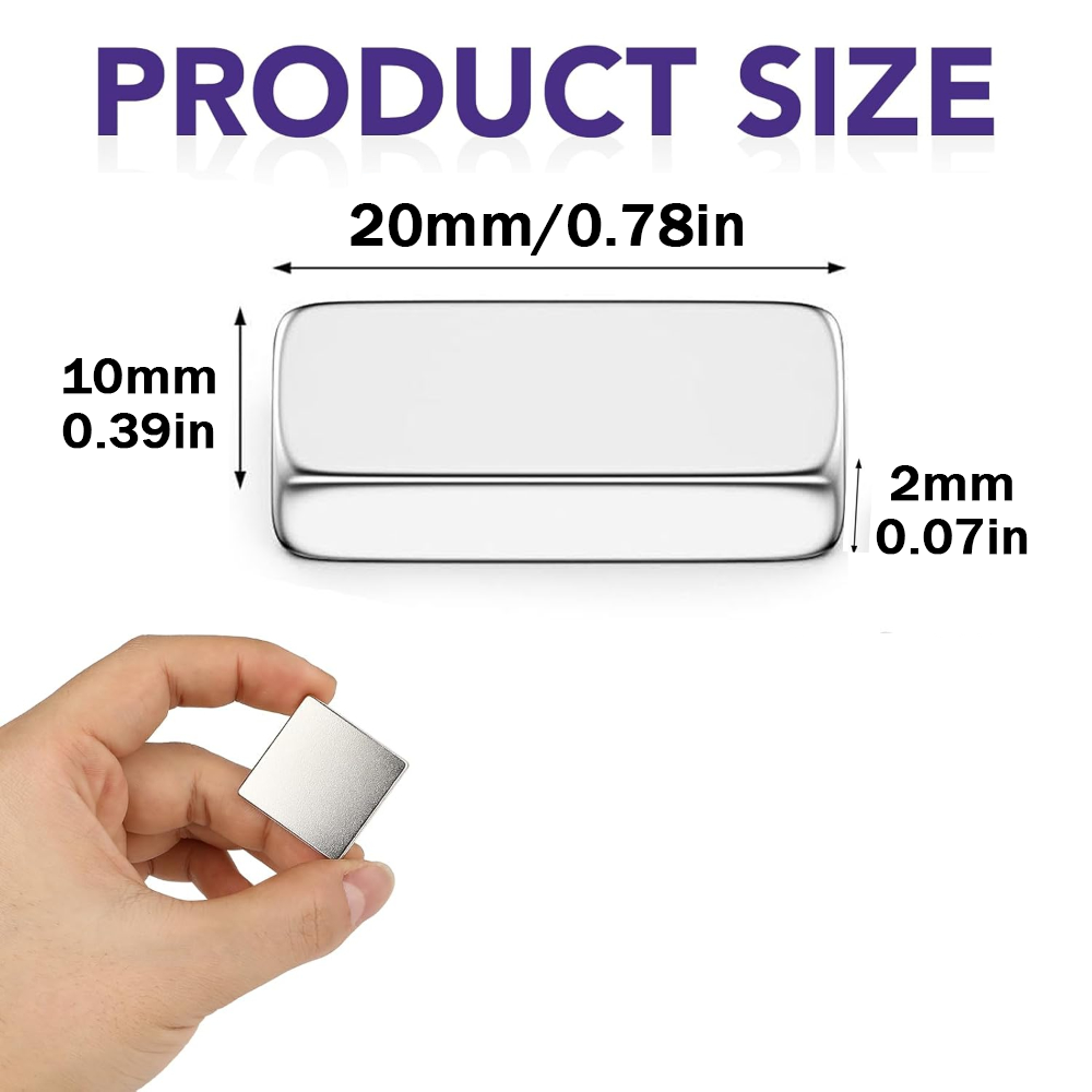 Mini Round Magnet Discs 3x3 4x - Workshop Tools Photos ulasan dan harga