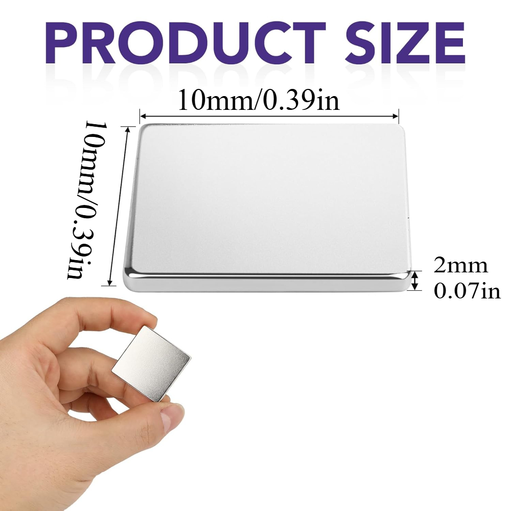 Mini Round Magnet Discs 3x3 4x - Workshop Tools Photos ulasan dan harga