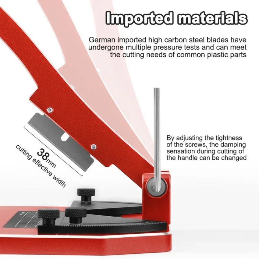 DSPIAE AT-CJ Fixed Angle Cutti - Workshop Cutting Tools ulasan dan harga