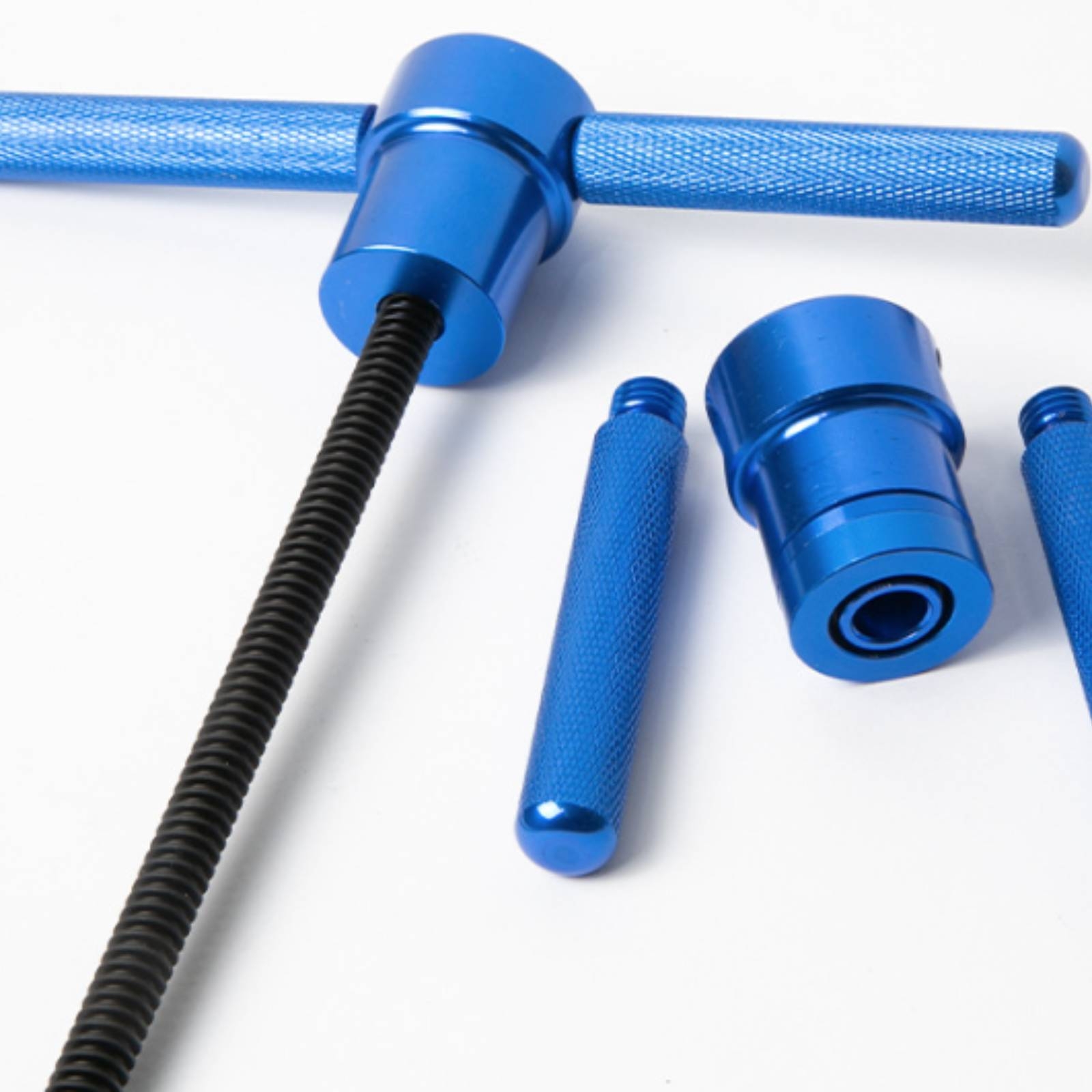 Hub Bearing Press Tool Anodize - Tools Workshop ulasan dan harga