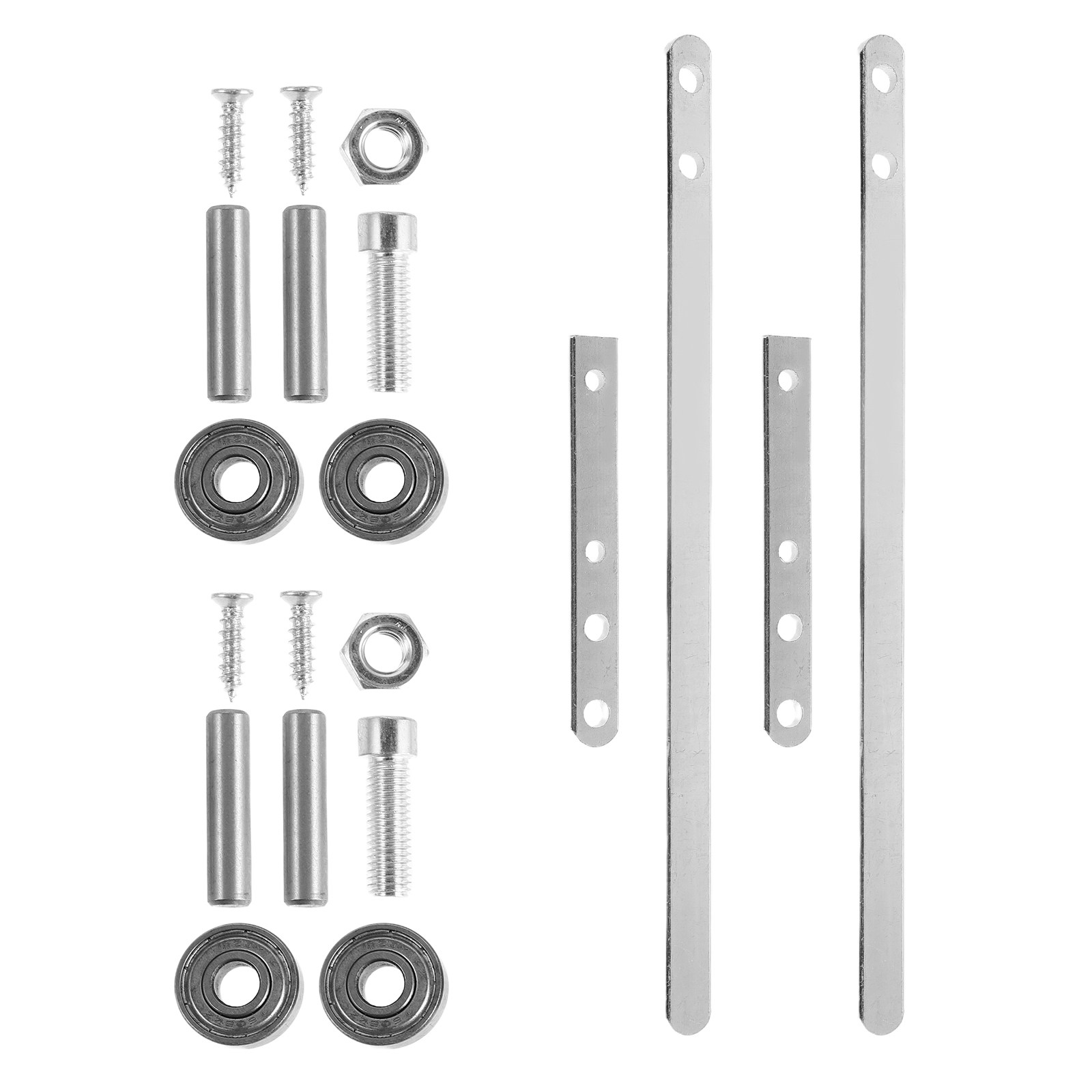 2Pcs Heavy Duty Manual Rebar B - Tools For Metal Workshop ulasan dan harga
