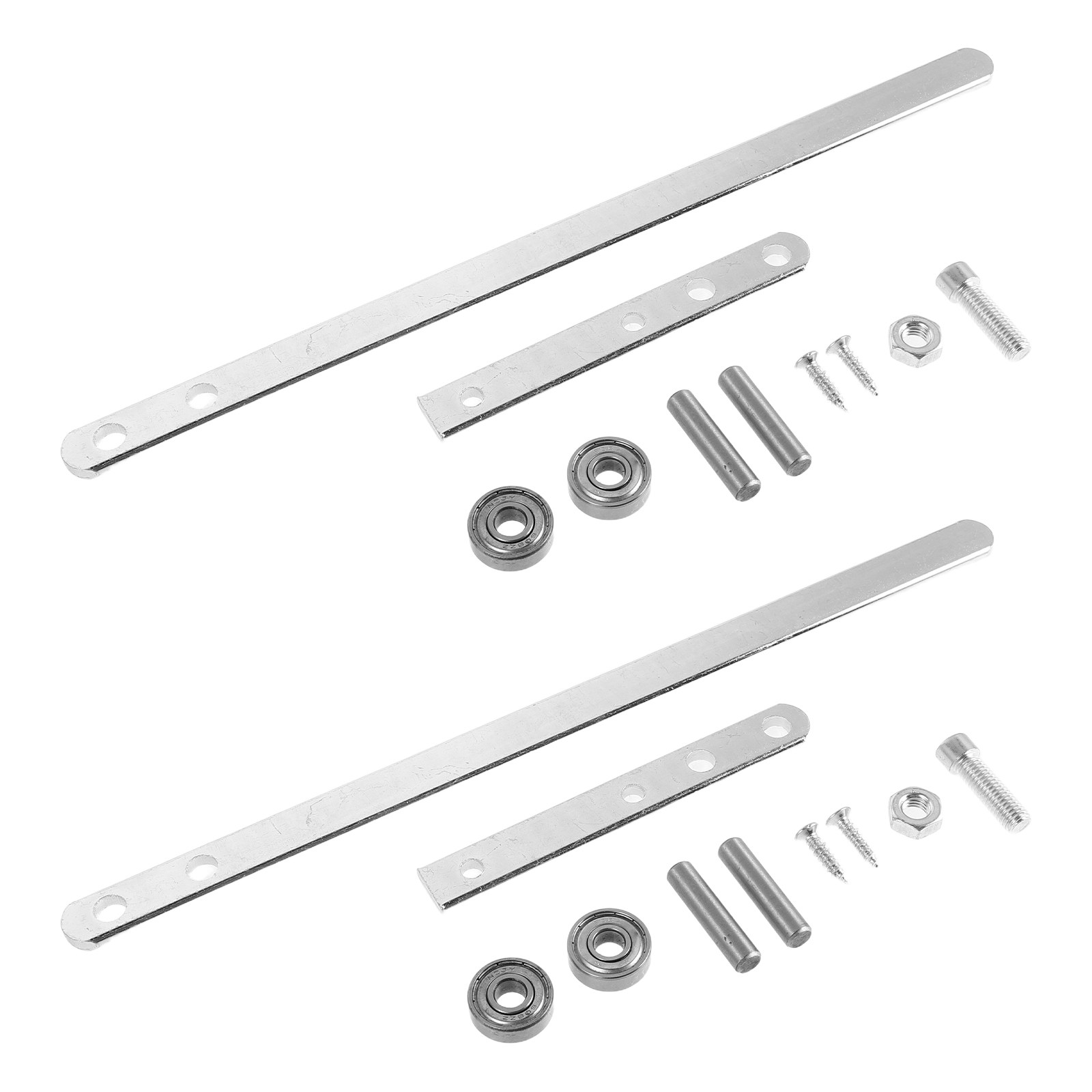 2Pcs Heavy Duty Manual Rebar B - Tools For Metal Workshop ulasan dan harga