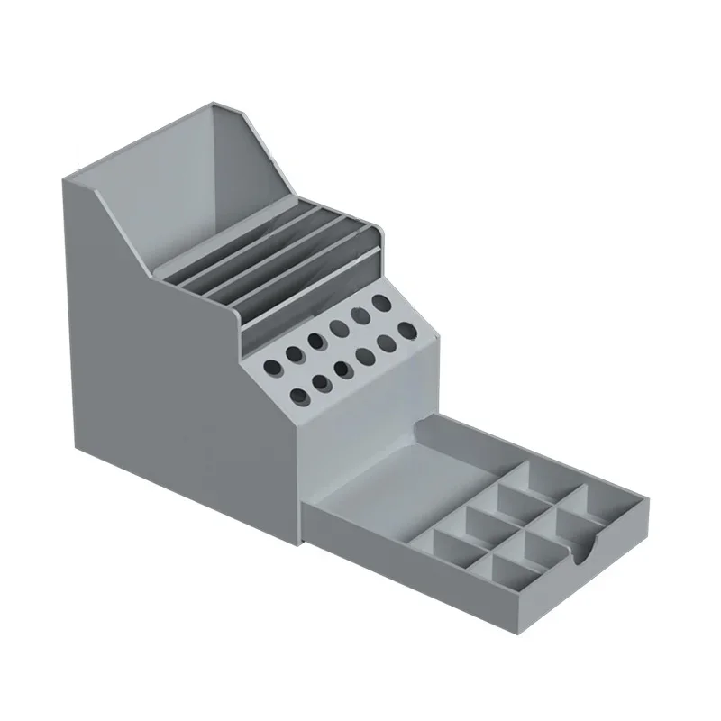Large Capacity Desktop Screwdr - Screw Organizer Kit ulasan dan harga