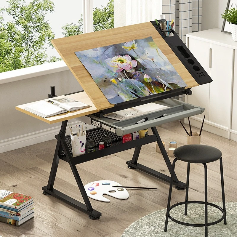 Lifting Paint Booth Table Pain - Workshop Tools Photos ulasan dan harga