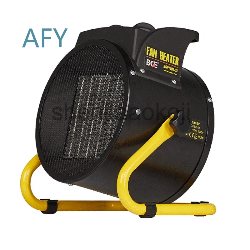 3000W Industrial Electric Heat - Workshop Tools Steam ulasan dan harga