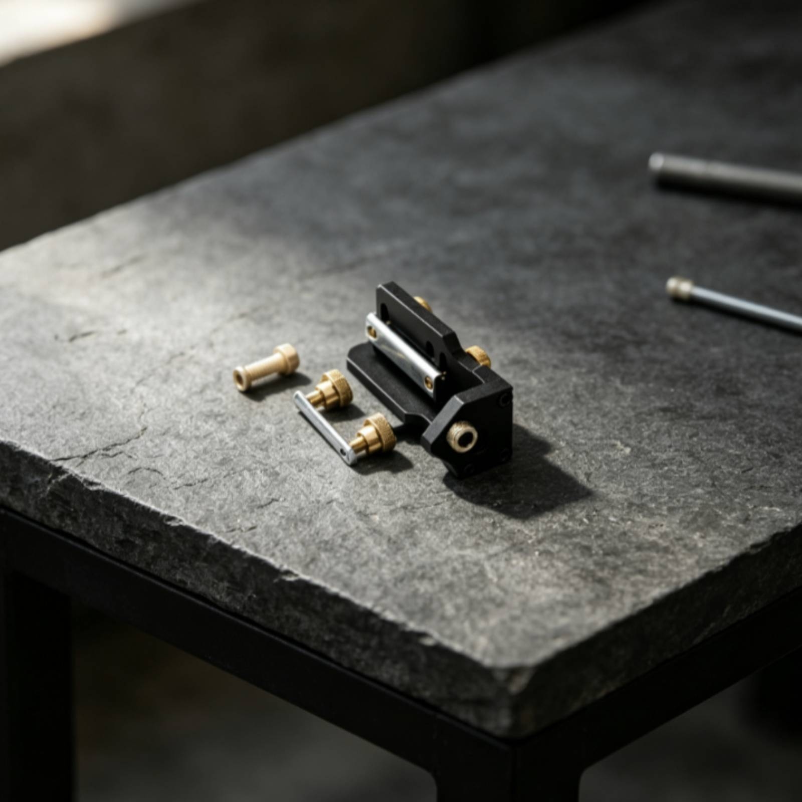 Tapping Guide Metal Tapping Fi - Tools For Metal Workshop ulasan dan harga