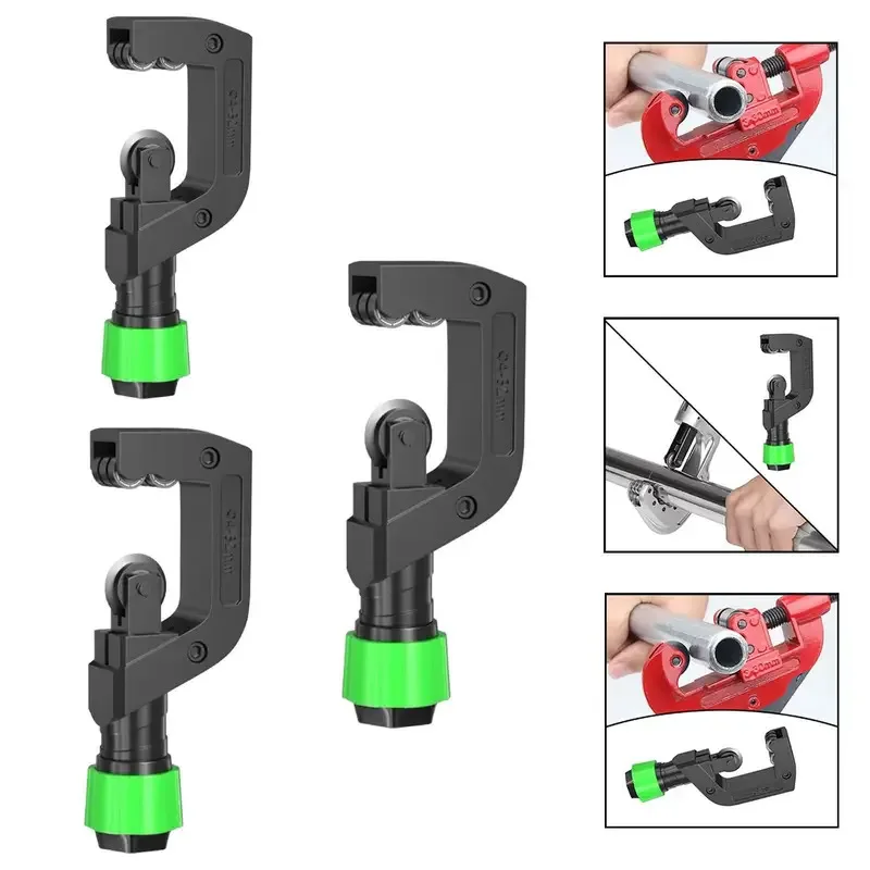 New Pipe Cutter with Bearings  - Workshop Cutting Tools ulasan dan harga