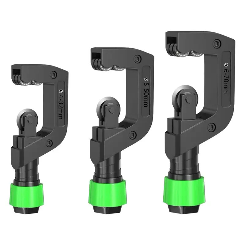 New Pipe Cutter with Bearings  - Workshop Cutting Tools ulasan dan harga