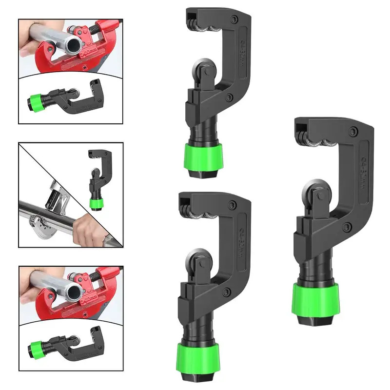 New Pipe Cutter with Bearings  - Workshop Cutting Tools ulasan dan harga