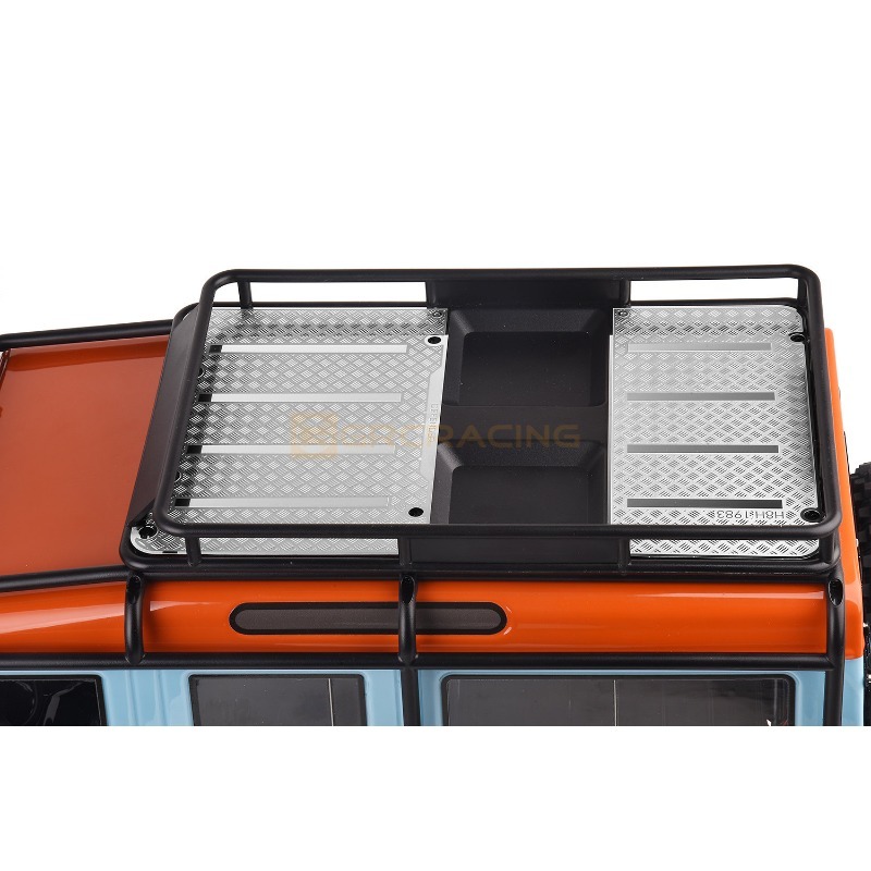 For 1/8 Base Mount Sheets Skid - Screw Organizer Kit ulasan dan harga