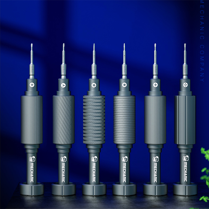 Mechanic MORTAR Mini Screwdriv - Workshop Cutting Tools ulasan dan harga