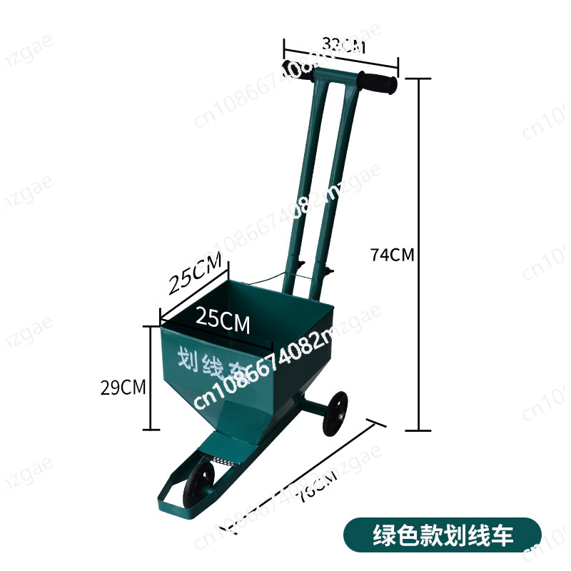 Football basketball court lime - Marking Tools In Workshop ulasan dan harga