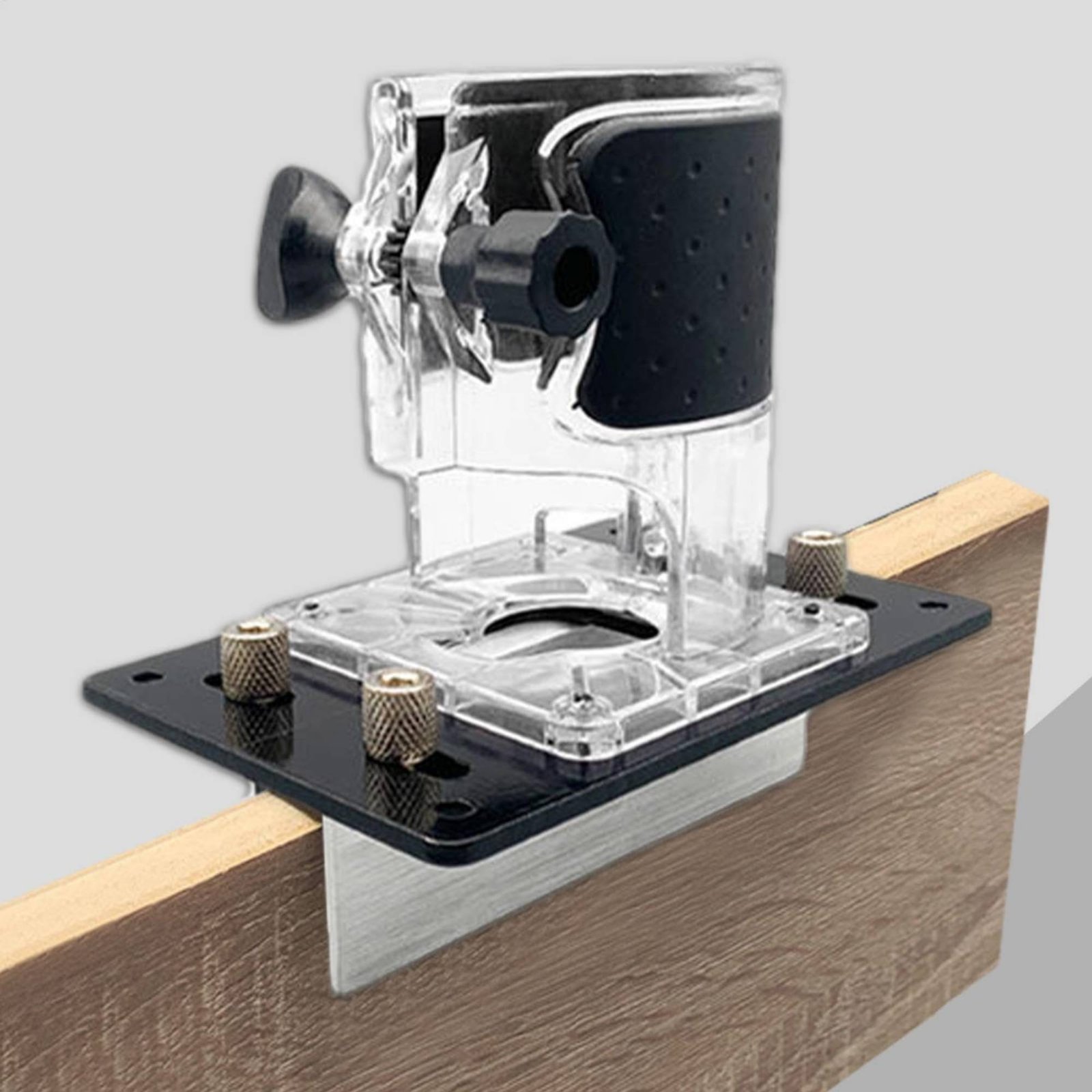 Hidden Connector Jig Multifunc - Workshop Cutting Tools ulasan dan harga