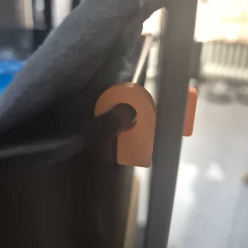 Trolley Pegboard Hook Connecto - Tools Trolley For Workshop ulasan dan harga