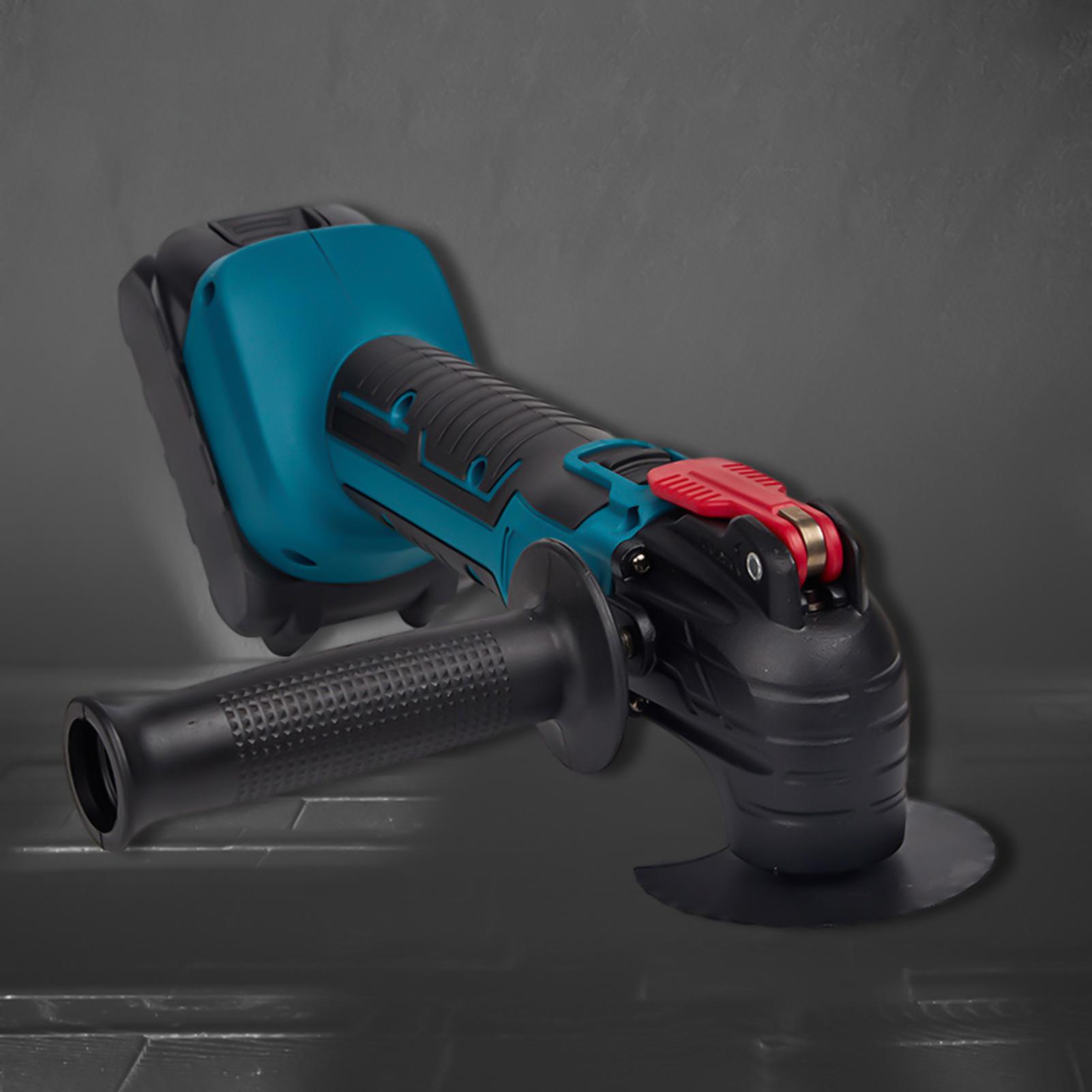 Cordless Grinder Multifunction - Workshop Cutting Tools ulasan dan harga