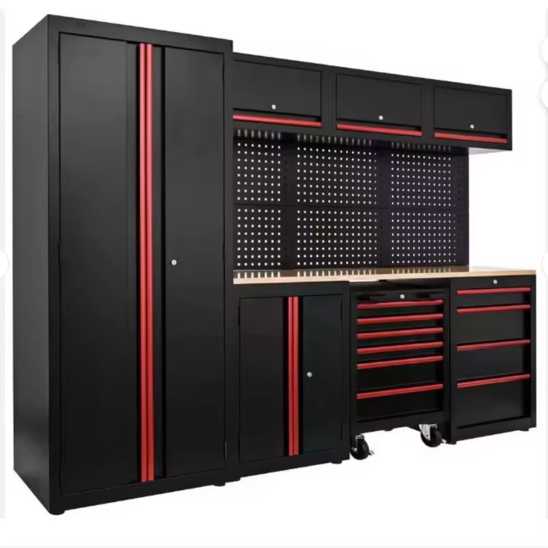 Customizable Workshop Workstat - Tools Trolley For Workshop ulasan dan harga