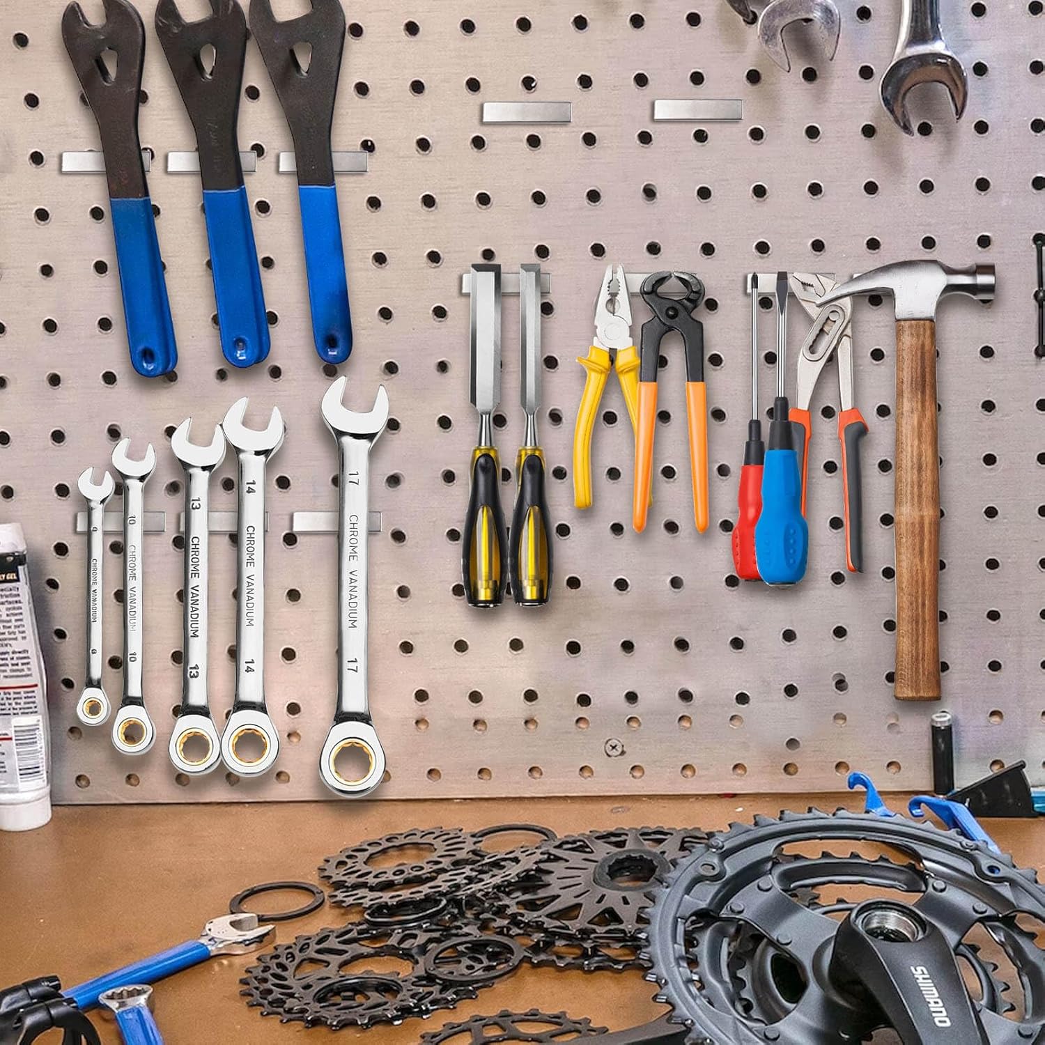 Polished Square Magnet Pieces, - Workshop Tools Photos ulasan dan harga