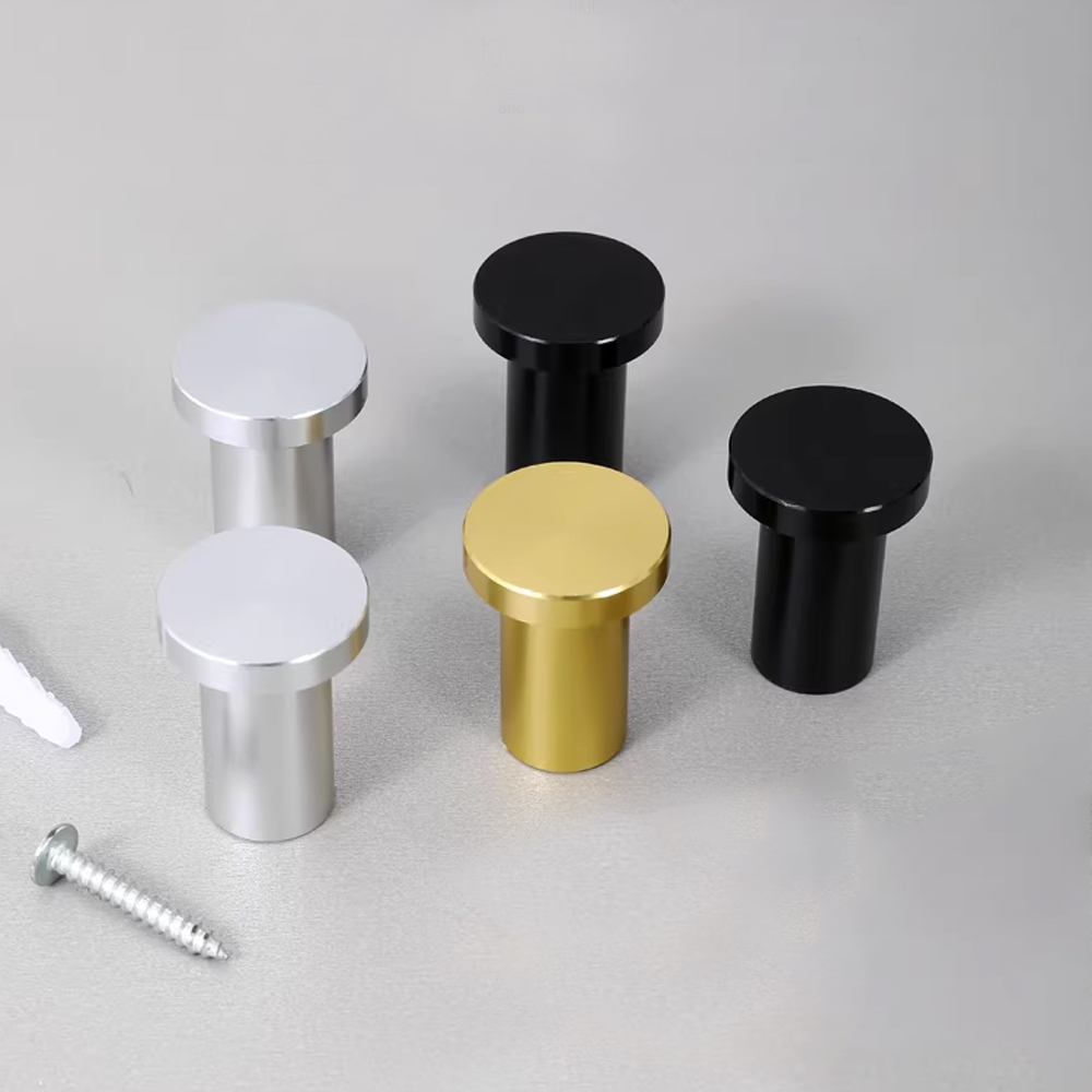 Stainless Steel Coat Hook with - Screw Organizer Kit ulasan dan harga